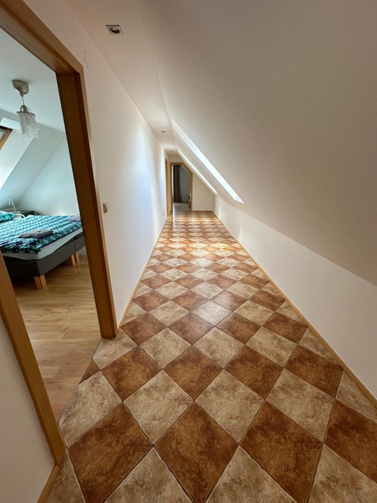 Apartmán Lípa Mikulov Exterior foto