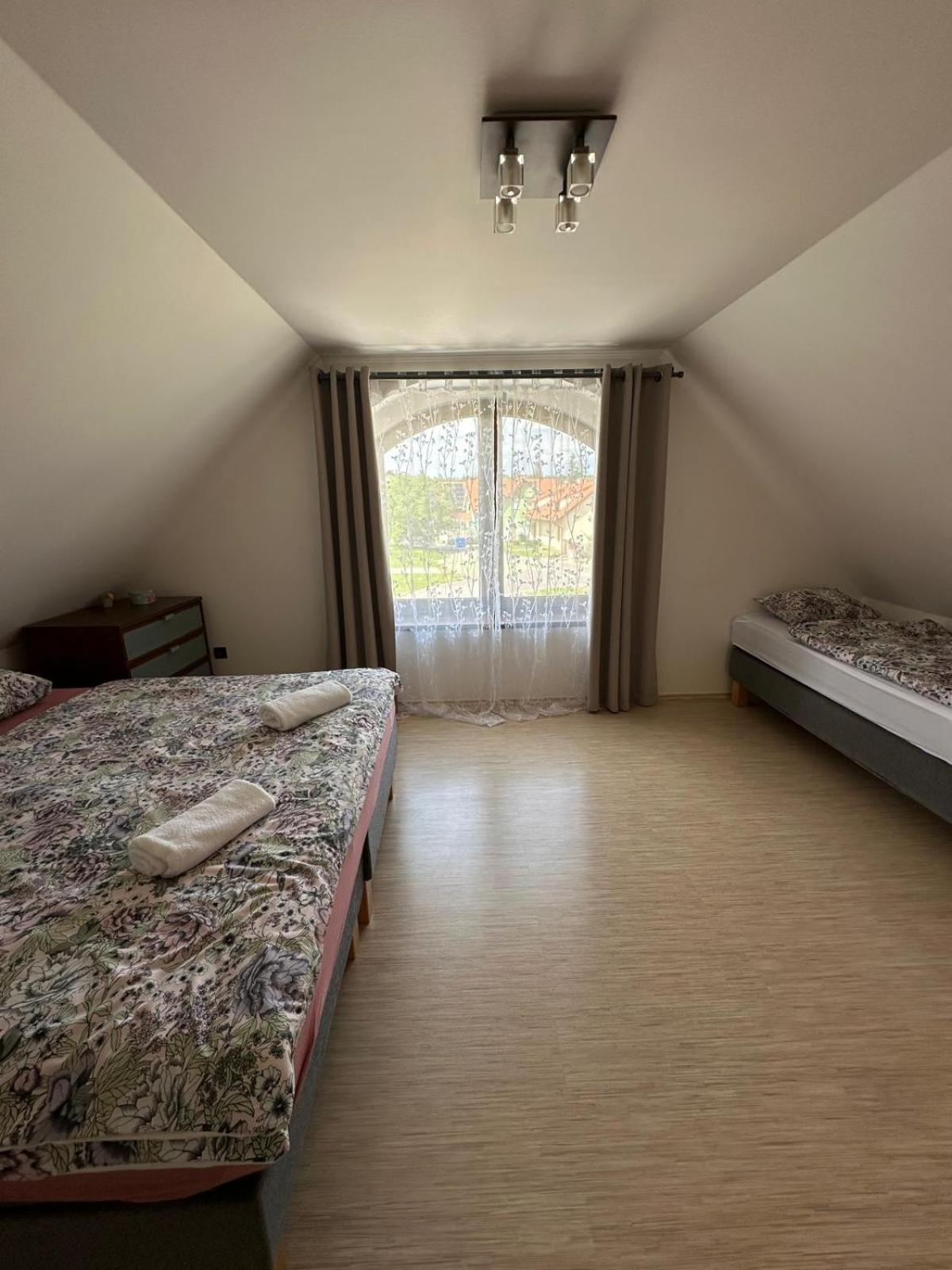 Apartmán Lípa Mikulov Exterior foto