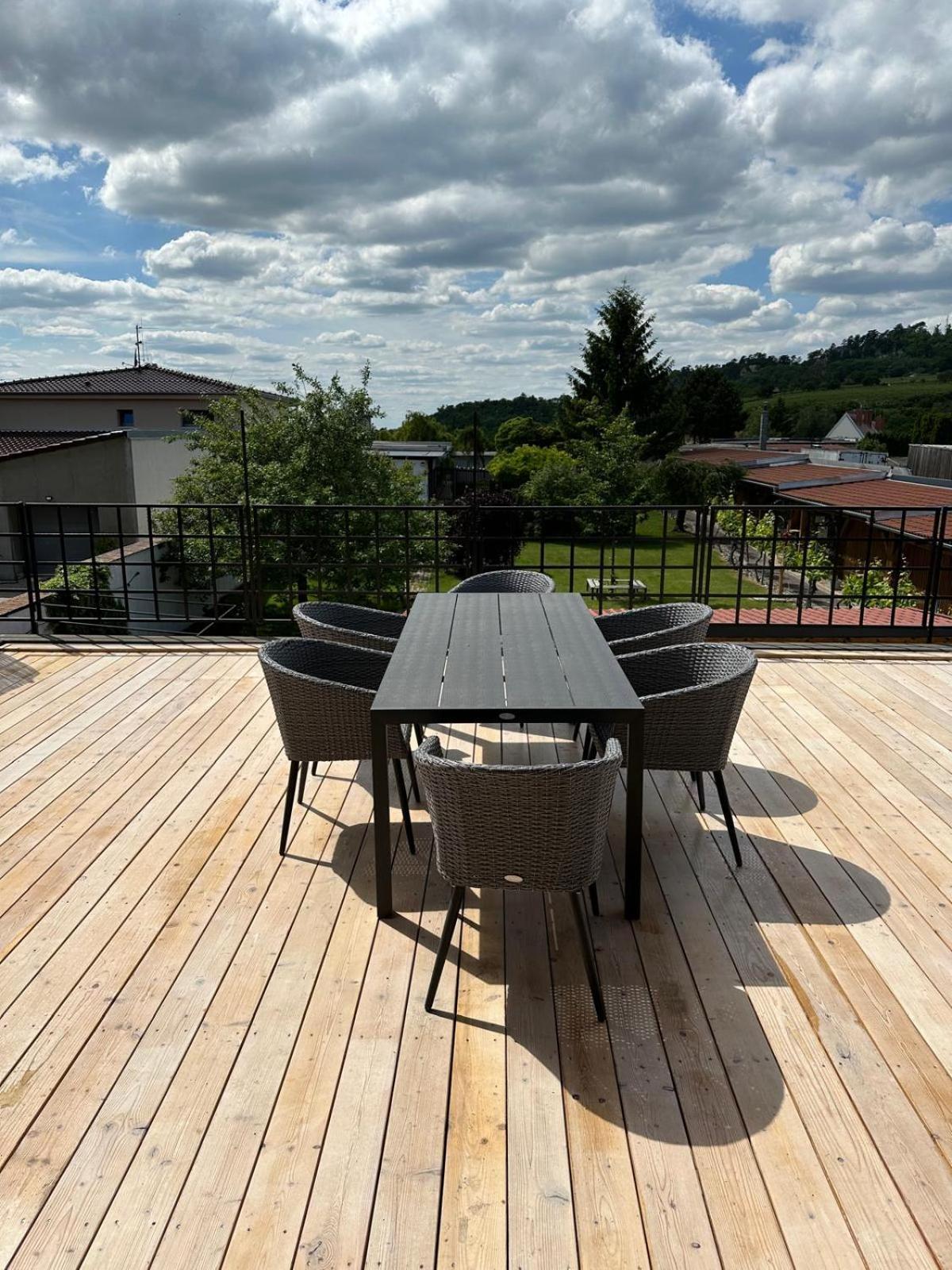 Apartmán Lípa Mikulov Exterior foto