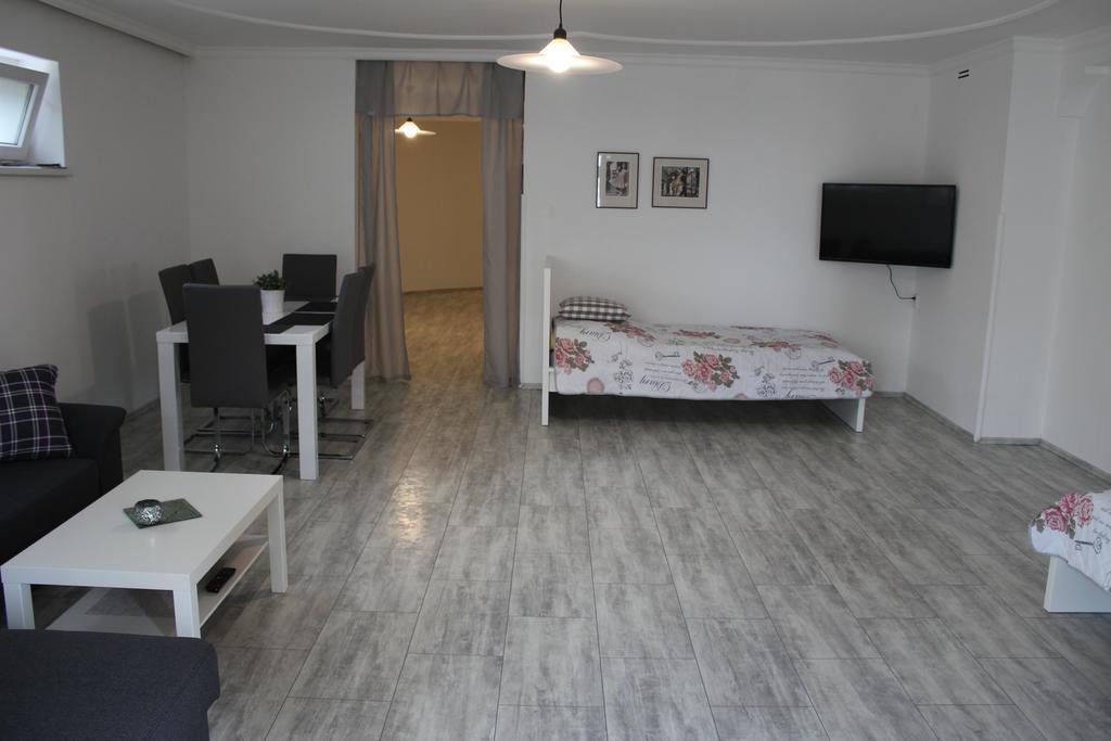 Apartmán Lípa Mikulov Habitación foto